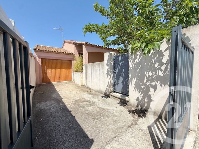 Maison &agrave; vendre - 4 pi&egrave;ces - 99 m2 - Lunel - 34 - LANGUEDOC-ROUSSILLON