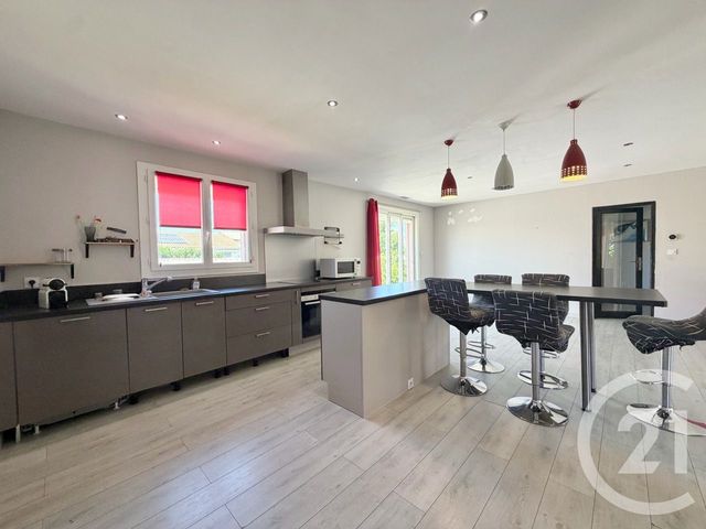 Maison &agrave; vendre - 4 pi&egrave;ces - 99 m2 - Lunel - 34 - LANGUEDOC-ROUSSILLON