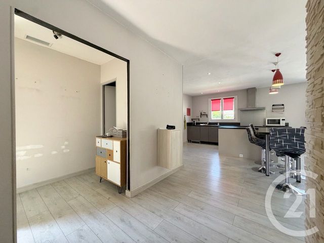 Maison &agrave; vendre - 4 pi&egrave;ces - 99 m2 - Lunel - 34 - LANGUEDOC-ROUSSILLON