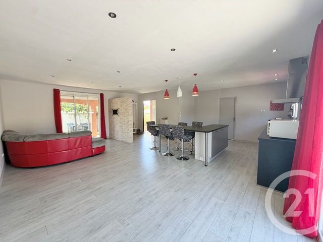 Maison &agrave; vendre - 4 pi&egrave;ces - 99 m2 - Lunel - 34 - LANGUEDOC-ROUSSILLON