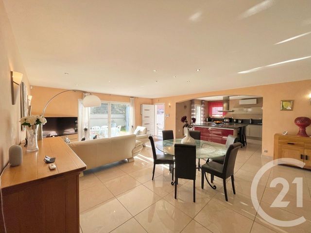 Maison &agrave; vendre - 5 pi&egrave;ces - 168,12 m2 - Lunel - 34 - LANGUEDOC-ROUSSILLON