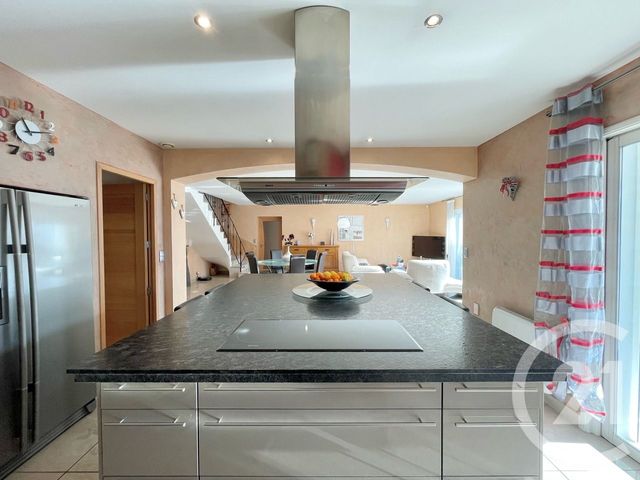 Maison &agrave; vendre - 5 pi&egrave;ces - 168,12 m2 - Lunel - 34 - LANGUEDOC-ROUSSILLON