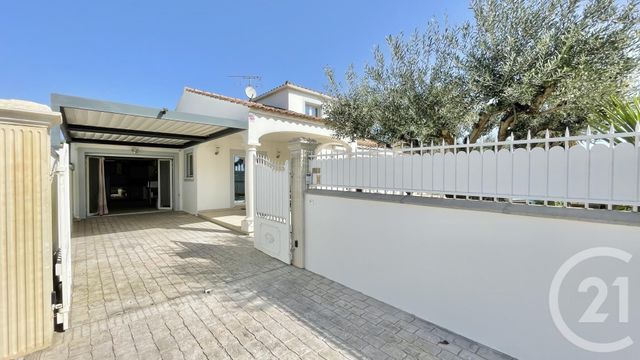 Maison &agrave; vendre - 5 pi&egrave;ces - 168,12 m2 - Lunel - 34 - LANGUEDOC-ROUSSILLON