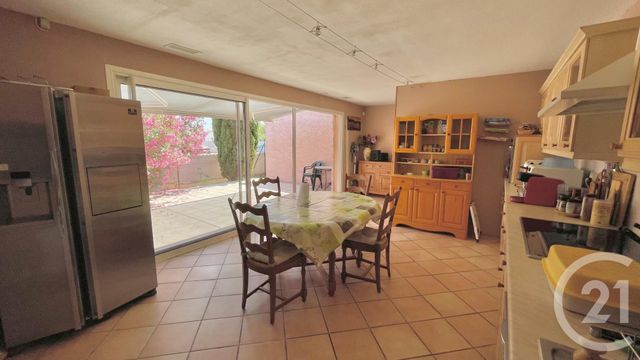 Maison &agrave; vendre - 7 pi&egrave;ces - 224,29 m2 - Marsillargues - 34 - LANGUEDOC-ROUSSILLON