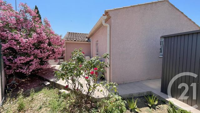 Maison &agrave; vendre - 7 pi&egrave;ces - 224,29 m2 - Marsillargues - 34 - LANGUEDOC-ROUSSILLON