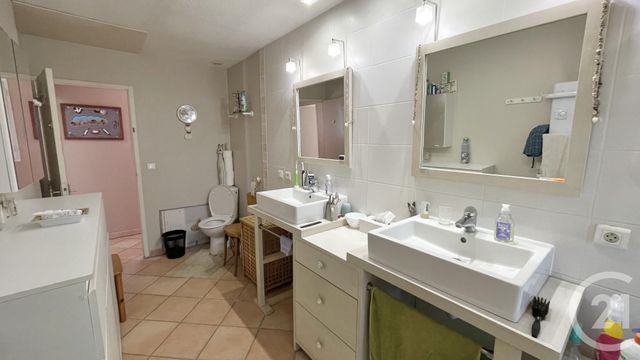 Maison &agrave; vendre - 7 pi&egrave;ces - 224,29 m2 - Marsillargues - 34 - LANGUEDOC-ROUSSILLON