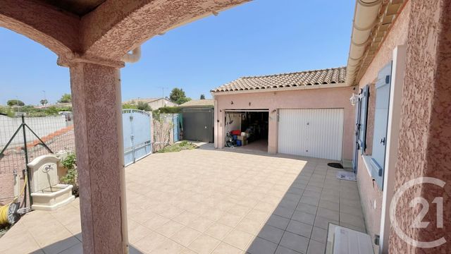 Maison &agrave; vendre - 7 pi&egrave;ces - 224,29 m2 - Marsillargues - 34 - LANGUEDOC-ROUSSILLON