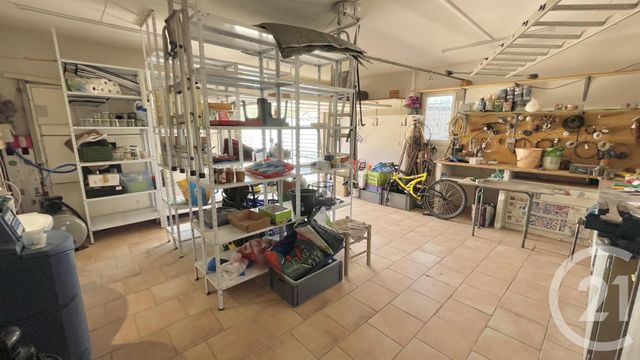 Maison &agrave; vendre - 7 pi&egrave;ces - 224,29 m2 - Marsillargues - 34 - LANGUEDOC-ROUSSILLON