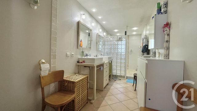 Maison &agrave; vendre - 7 pi&egrave;ces - 224,29 m2 - Marsillargues - 34 - LANGUEDOC-ROUSSILLON