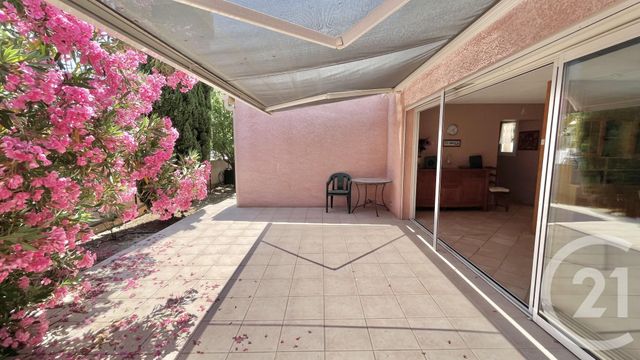 Maison &agrave; vendre - 7 pi&egrave;ces - 224,29 m2 - Marsillargues - 34 - LANGUEDOC-ROUSSILLON