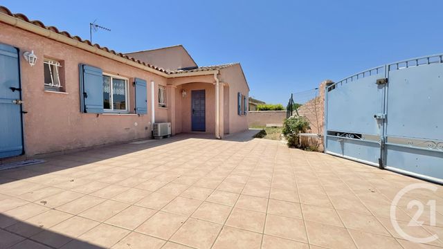 Maison &agrave; vendre - 7 pi&egrave;ces - 224,29 m2 - Marsillargues - 34 - LANGUEDOC-ROUSSILLON