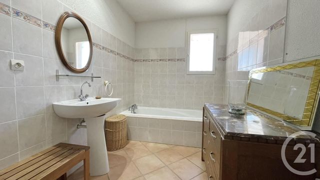 Maison &agrave; vendre - 7 pi&egrave;ces - 224,29 m2 - Marsillargues - 34 - LANGUEDOC-ROUSSILLON