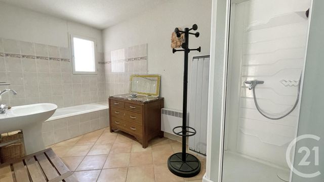 Maison &agrave; vendre - 7 pi&egrave;ces - 224,29 m2 - Marsillargues - 34 - LANGUEDOC-ROUSSILLON