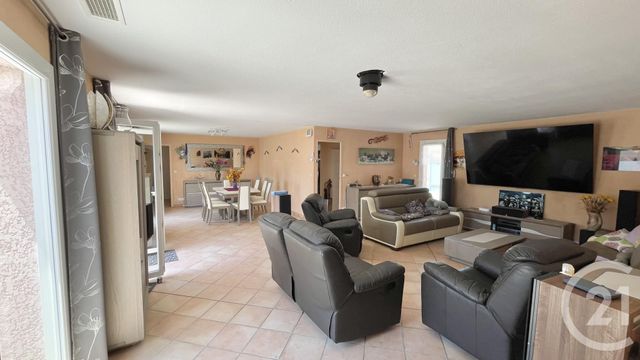Maison &agrave; vendre - 7 pi&egrave;ces - 224,29 m2 - Marsillargues - 34 - LANGUEDOC-ROUSSILLON