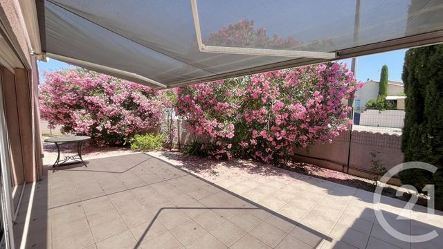 Maison &agrave; vendre - 7 pi&egrave;ces - 224,29 m2 - Marsillargues - 34 - LANGUEDOC-ROUSSILLON