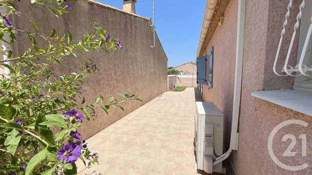 Maison &agrave; vendre - 7 pi&egrave;ces - 224,29 m2 - Marsillargues - 34 - LANGUEDOC-ROUSSILLON