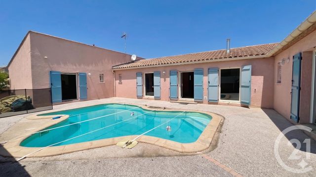 maison - MARSILLARGUES - 34
