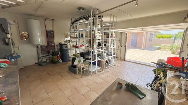 Maison &agrave; vendre - 7 pi&egrave;ces - 224,29 m2 - Marsillargues - 34 - LANGUEDOC-ROUSSILLON