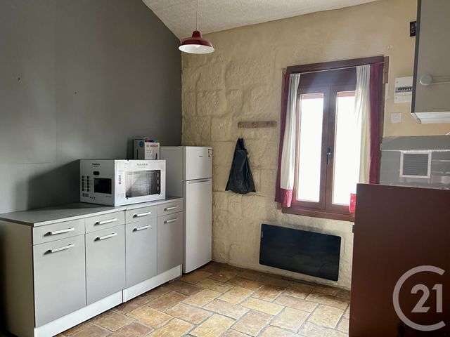 Appartement Studio à louer - 1 pièce - 26,50 m2 - Marsillargues - 34 - LANGUEDOC-ROUSSILLON