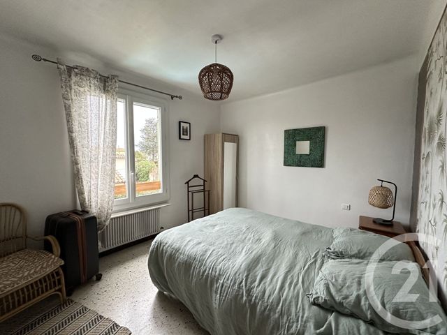 Maison &agrave; louer - 4 pi&egrave;ces - 102,29 m2 - Lunel - 34 - LANGUEDOC-ROUSSILLON