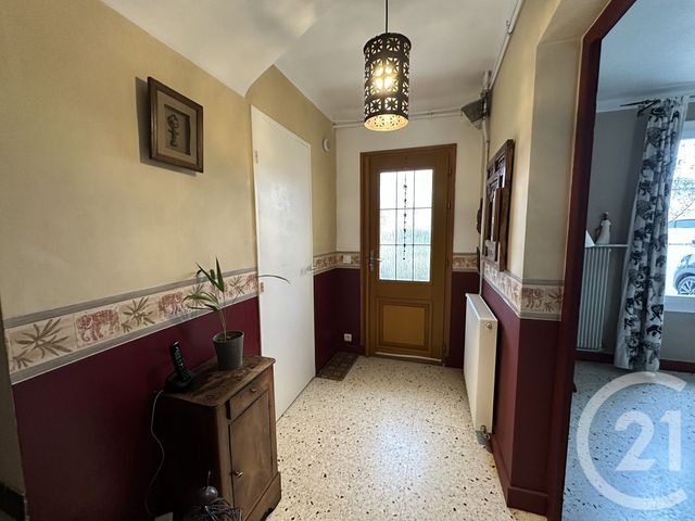 Maison &agrave; louer - 4 pi&egrave;ces - 102,29 m2 - Lunel - 34 - LANGUEDOC-ROUSSILLON
