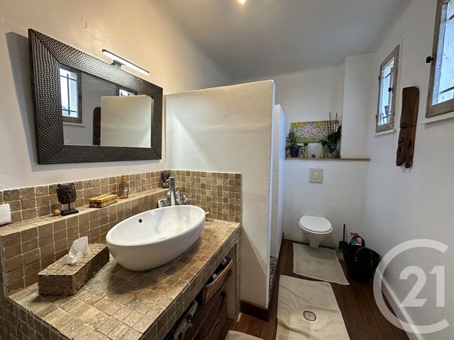 Maison &agrave; louer - 4 pi&egrave;ces - 102,29 m2 - Lunel - 34 - LANGUEDOC-ROUSSILLON