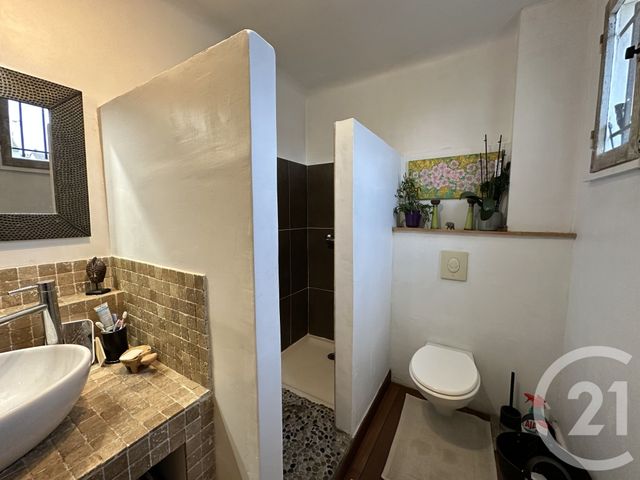 Maison &agrave; louer - 4 pi&egrave;ces - 102,29 m2 - Lunel - 34 - LANGUEDOC-ROUSSILLON