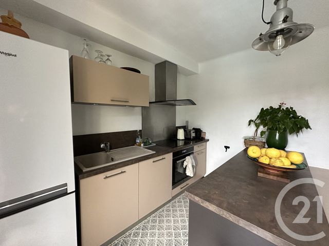 Maison &agrave; louer - 4 pi&egrave;ces - 102,29 m2 - Lunel - 34 - LANGUEDOC-ROUSSILLON