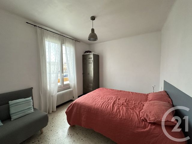 Maison &agrave; louer - 4 pi&egrave;ces - 102,29 m2 - Lunel - 34 - LANGUEDOC-ROUSSILLON