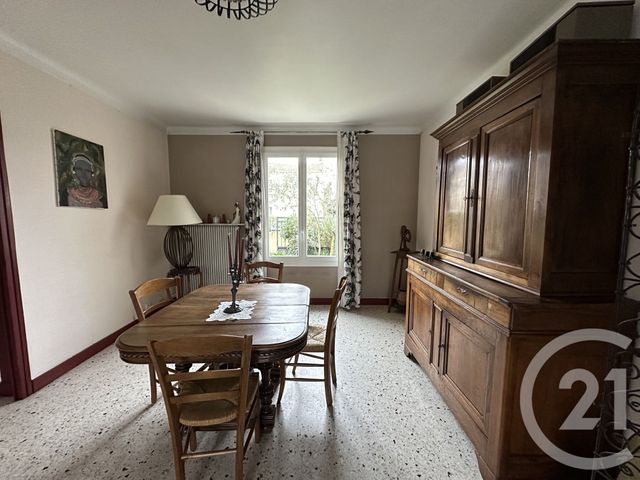 Maison &agrave; louer - 4 pi&egrave;ces - 102,29 m2 - Lunel - 34 - LANGUEDOC-ROUSSILLON