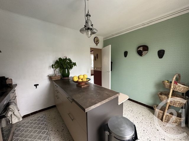 Maison &agrave; louer - 4 pi&egrave;ces - 102,29 m2 - Lunel - 34 - LANGUEDOC-ROUSSILLON