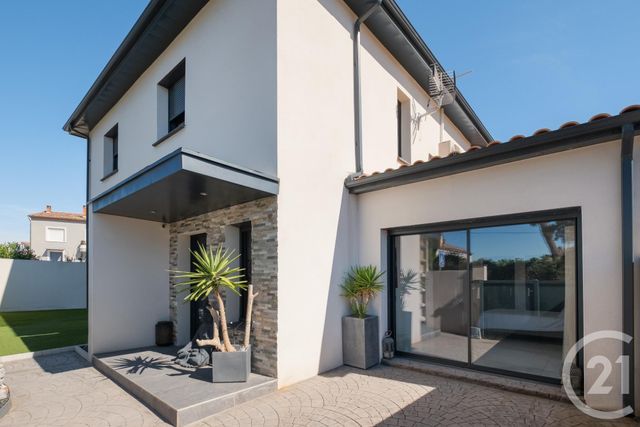 Maison à vendre - 5 pièces - 137,46 m2 - Lunel - 34 - LANGUEDOC-ROUSSILLON