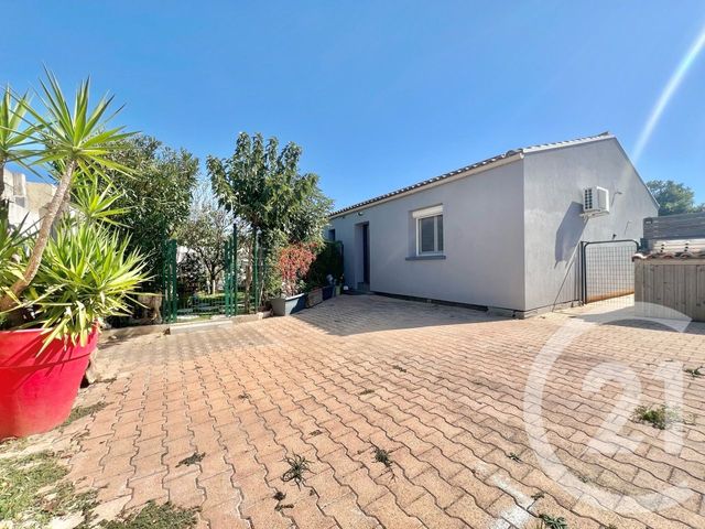 Maison à vendre - 5 pièces - 114,02 m2 - Lunel - 34 - LANGUEDOC-ROUSSILLON