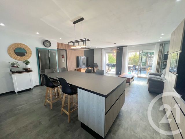 Maison à vendre LUNEL