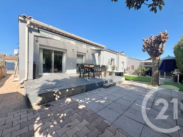 Maison à vendre - 5 pièces - 114,02 m2 - Lunel - 34 - LANGUEDOC-ROUSSILLON