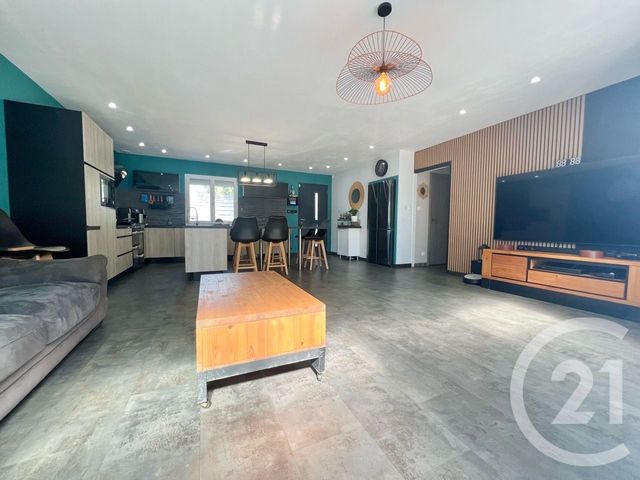 Maison à vendre - 5 pièces - 114,02 m2 - Lunel - 34 - LANGUEDOC-ROUSSILLON