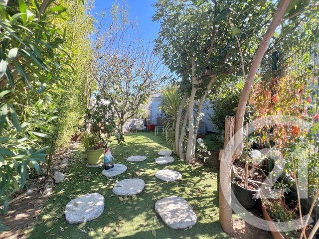 Maison à vendre - 5 pièces - 114,02 m2 - Lunel - 34 - LANGUEDOC-ROUSSILLON