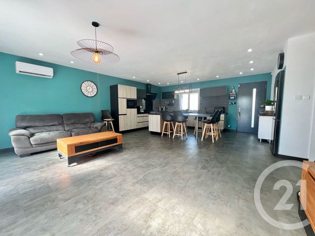 Maison à vendre LUNEL