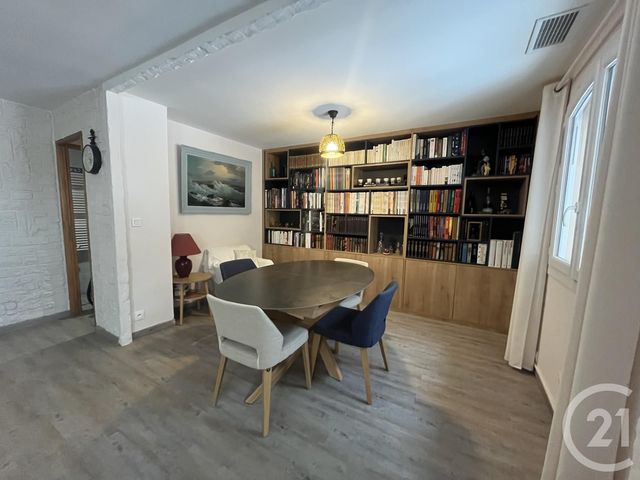 Afficher la photo en grand Maison à vendre - 4 pièces - 107 m2 - Lunel Viel - 34 - LANGUEDOC-ROUSSILLON