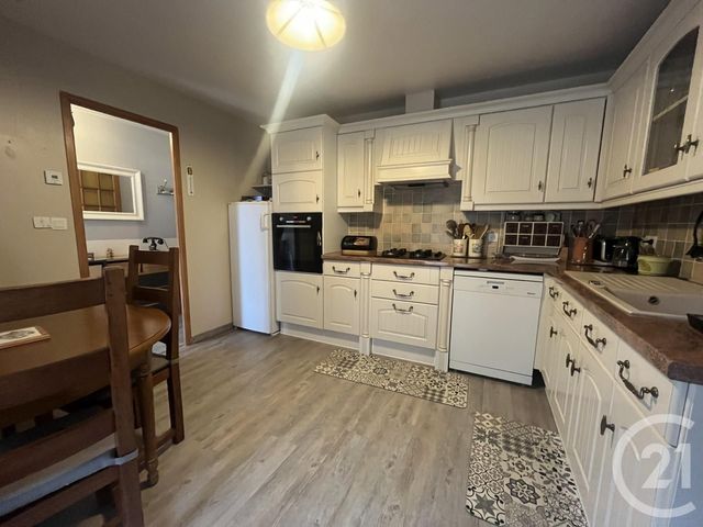 Afficher la photo en grand Maison à vendre - 4 pièces - 107 m2 - Lunel Viel - 34 - LANGUEDOC-ROUSSILLON