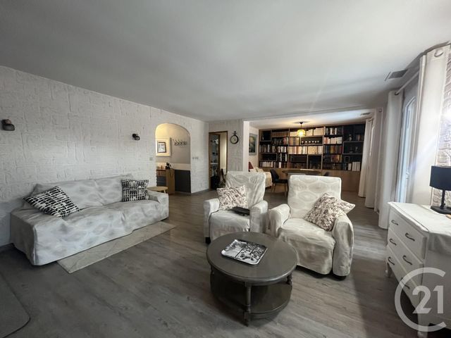 Afficher la photo en grand Maison à vendre - 4 pièces - 107 m2 - Lunel Viel - 34 - LANGUEDOC-ROUSSILLON