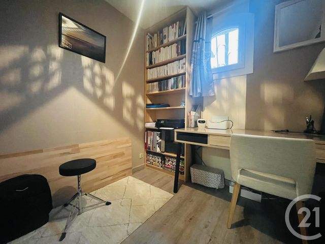 Afficher la photo en grand Maison à vendre - 4 pièces - 107 m2 - Lunel Viel - 34 - LANGUEDOC-ROUSSILLON