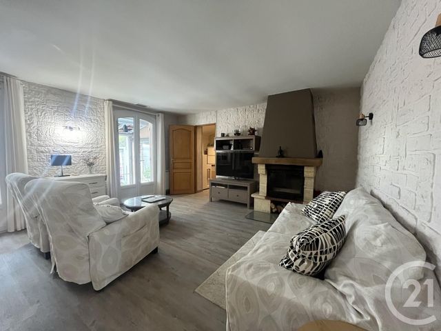 Afficher la photo en grand Maison à vendre - 4 pièces - 107 m2 - Lunel Viel - 34 - LANGUEDOC-ROUSSILLON