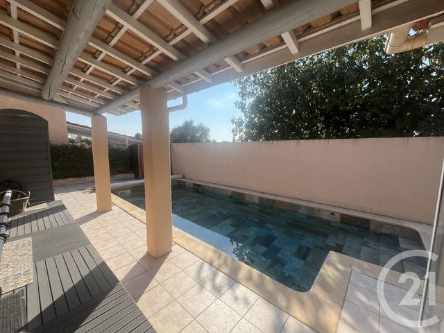 Afficher la photo en grand Maison à vendre - 4 pièces - 107 m2 - Lunel Viel - 34 - LANGUEDOC-ROUSSILLON
