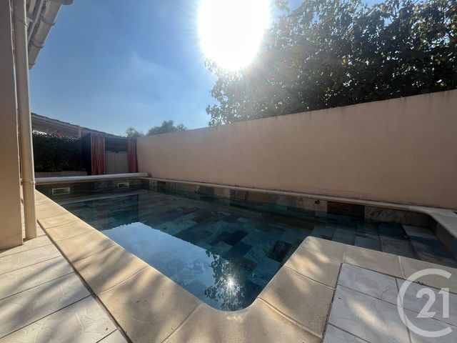 Afficher la photo en grand Maison à vendre - 4 pièces - 107 m2 - Lunel Viel - 34 - LANGUEDOC-ROUSSILLON