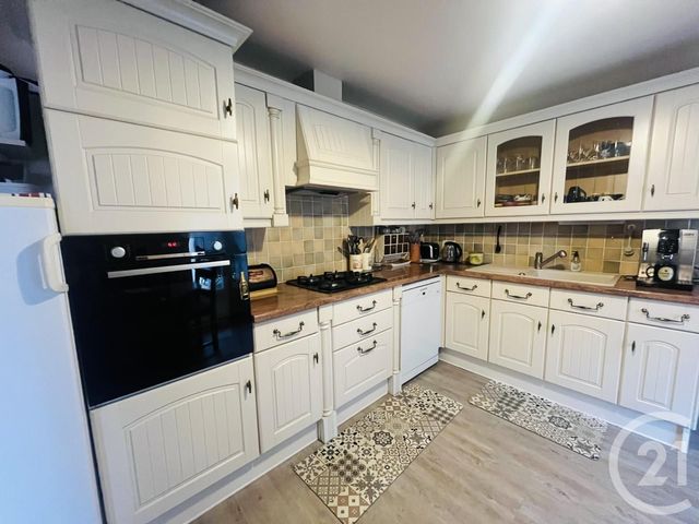 Afficher la photo en grand Maison à vendre - 4 pièces - 107 m2 - Lunel Viel - 34 - LANGUEDOC-ROUSSILLON