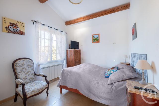 Maison à vendre - 5 pièces - 137,63 m2 - Codognan - 30 - LANGUEDOC-ROUSSILLON