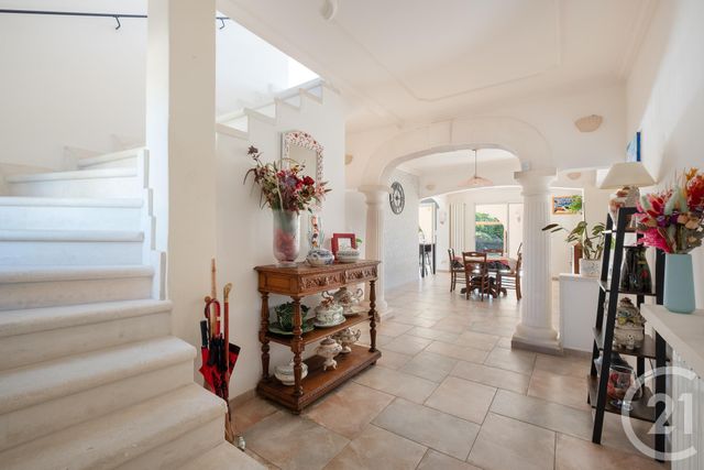 Maison à vendre - 5 pièces - 137,63 m2 - Codognan - 30 - LANGUEDOC-ROUSSILLON