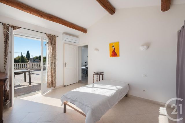 Maison à vendre - 5 pièces - 137,63 m2 - Codognan - 30 - LANGUEDOC-ROUSSILLON