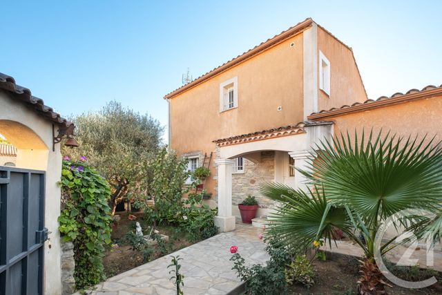 Maison à vendre - 5 pièces - 137,63 m2 - Codognan - 30 - LANGUEDOC-ROUSSILLON